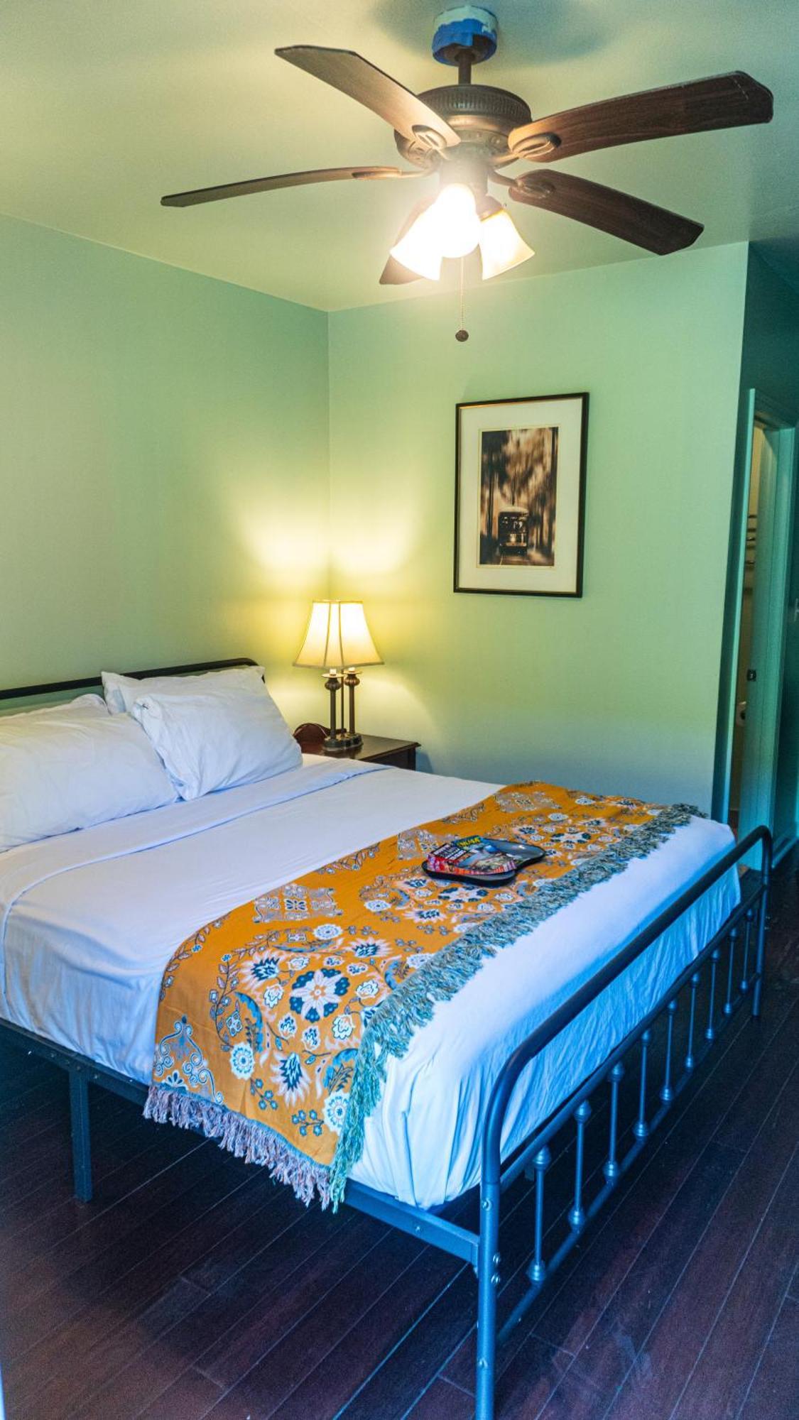 Historic Mardi Gras Inn New Orleans Exteriér fotografie