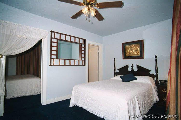 Historic Mardi Gras Inn New Orleans Exteriér fotografie