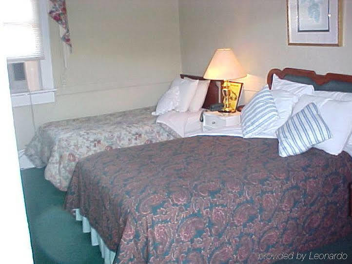 Historic Mardi Gras Inn New Orleans Exteriér fotografie