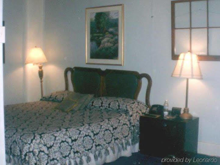 Historic Mardi Gras Inn New Orleans Exteriér fotografie